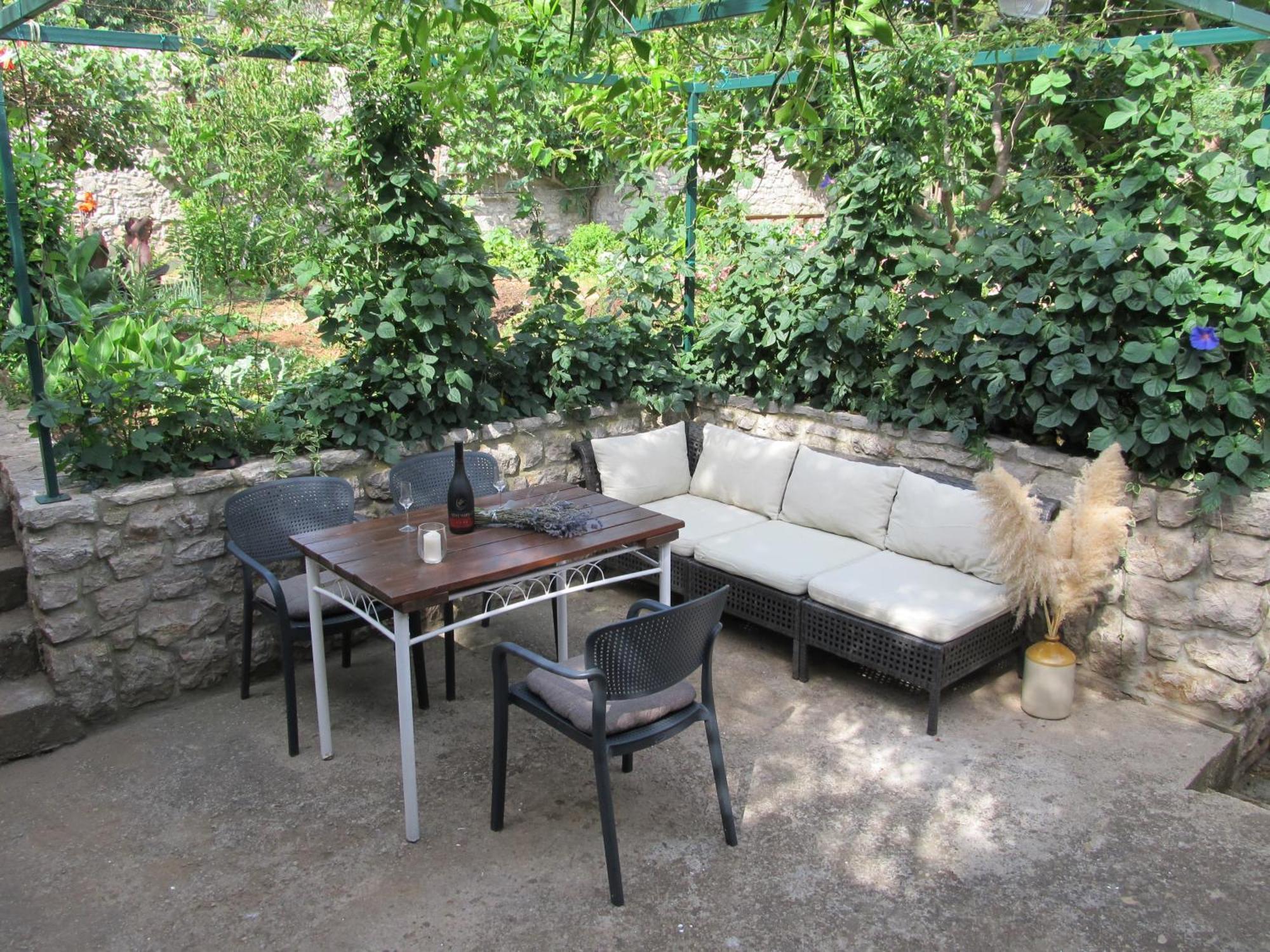 Apartments Anita Veli Lošinj Exterior foto